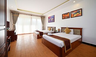 Ha Tien Xua Hotel & Resort