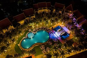 Ha Tien Xua Hotel & Resort