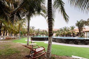 Ha Tien Xua Hotel & Resort