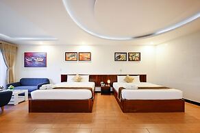 Ha Tien Xua Hotel & Resort