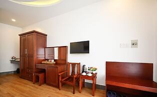 Ha Tien Xua Hotel & Resort