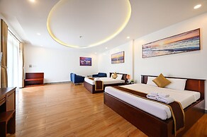 Ha Tien Xua Hotel & Resort