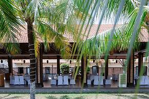 Ha Tien Xua Hotel & Resort
