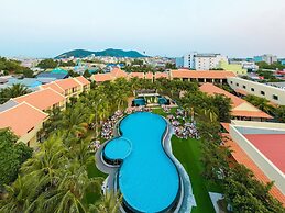 Ha Tien Xua Hotel & Resort