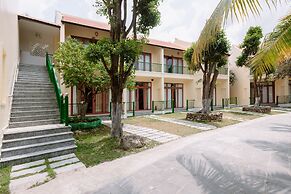 Ha Tien Xua Hotel & Resort