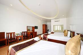 Ha Tien Xua Hotel & Resort