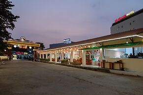 Ha Tien Xua Hotel & Resort