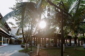 Ha Tien Xua Hotel & Resort