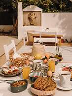Ibara Hotel Boutique