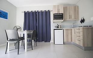 Kleinmond Lodge