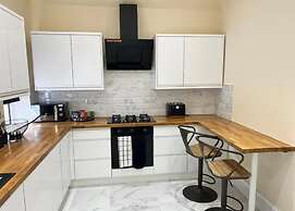 Southside Paradise Glasgow