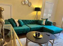 Southside Paradise Glasgow