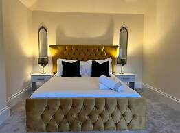 Southside Paradise Glasgow