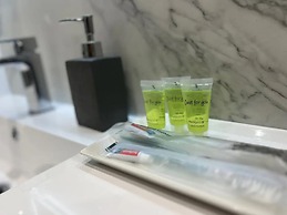 Southside Paradise Glasgow