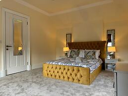 Southside Paradise Glasgow