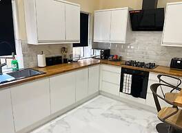 Southside Paradise Glasgow