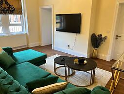 Southside Paradise Glasgow