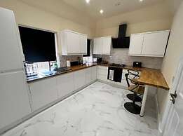 Southside Paradise Glasgow