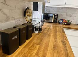 Southside Paradise Glasgow