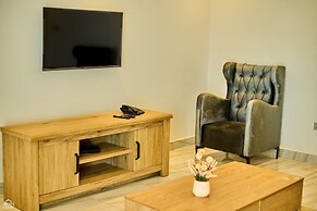 AIDEN HOMES AND APARTMENTS HOTEL