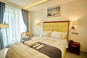 AIDEN HOMES AND APARTMENTS HOTEL