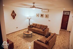AIDEN HOMES AND APARTMENTS HOTEL