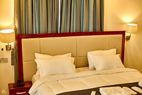 AIDEN HOMES AND APARTMENTS HOTEL