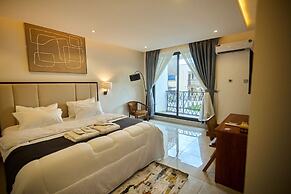 AIDEN HOMES AND APARTMENTS HOTEL