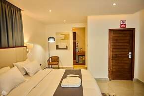 AIDEN HOMES AND APARTMENTS HOTEL