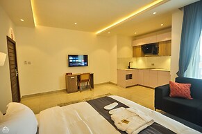 AIDEN HOMES AND APARTMENTS HOTEL
