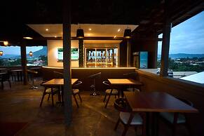 AIDEN HOMES AND APARTMENTS HOTEL