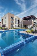 AIDEN HOMES AND APARTMENTS HOTEL