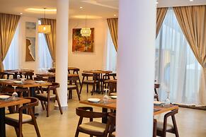 AIDEN HOMES AND APARTMENTS HOTEL