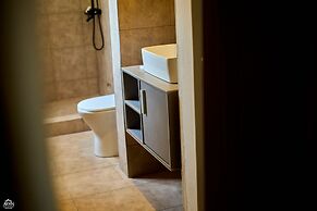 AIDEN HOMES AND APARTMENTS HOTEL