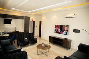 AIDEN HOMES AND APARTMENTS HOTEL