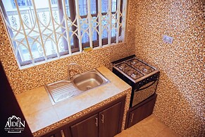 AIDEN HOMES AND APARTMENTS HOTEL