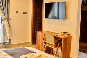 AIDEN HOMES AND APARTMENTS HOTEL