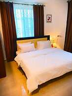 AIDEN HOMES AND APARTMENTS HOTEL