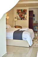 AIDEN HOMES AND APARTMENTS HOTEL