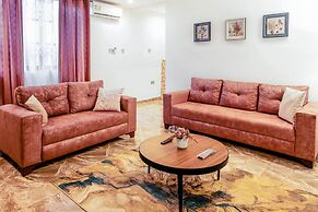 AIDEN HOMES AND APARTMENTS HOTEL