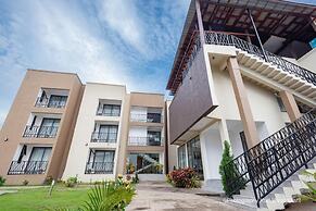 AIDEN HOMES AND APARTMENTS HOTEL