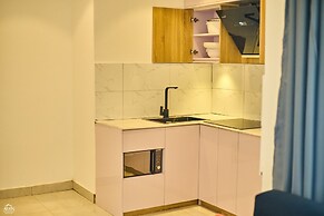 AIDEN HOMES AND APARTMENTS HOTEL