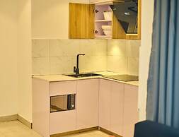 AIDEN HOMES AND APARTMENTS HOTEL