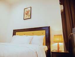 AIDEN HOMES AND APARTMENTS HOTEL