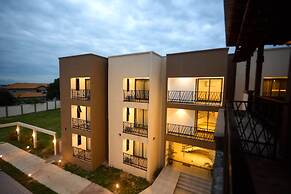 AIDEN HOMES AND APARTMENTS HOTEL