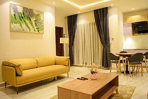 AIDEN HOMES AND APARTMENTS HOTEL