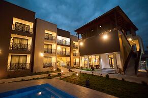 AIDEN HOMES AND APARTMENTS HOTEL