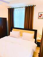 AIDEN HOMES AND APARTMENTS HOTEL