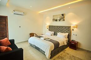 AIDEN HOMES AND APARTMENTS HOTEL