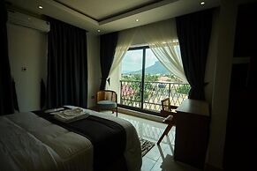 AIDEN HOMES AND APARTMENTS HOTEL